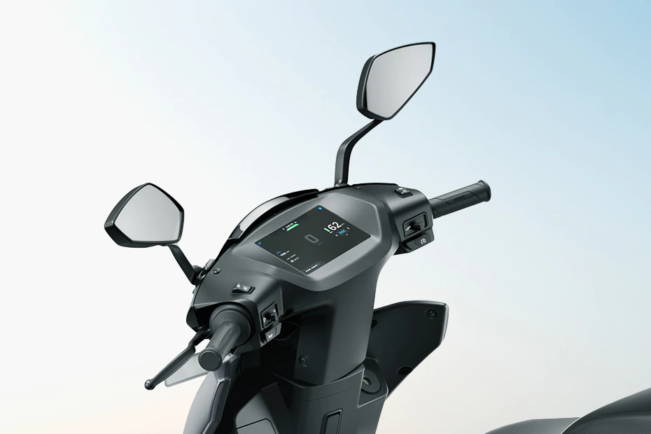 Ather 450  X
