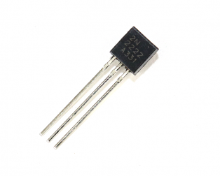 2SA1266 PNP Transistor (Pack of 15)