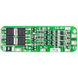 3S 12V 25A BMS Lithium Battery Protection Board