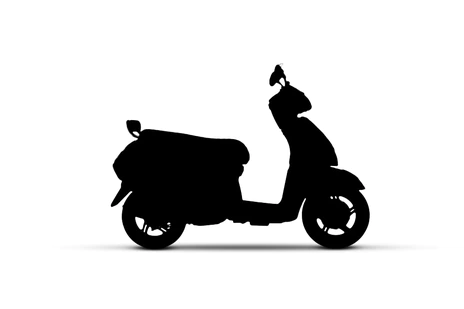 Upcoming Scooter