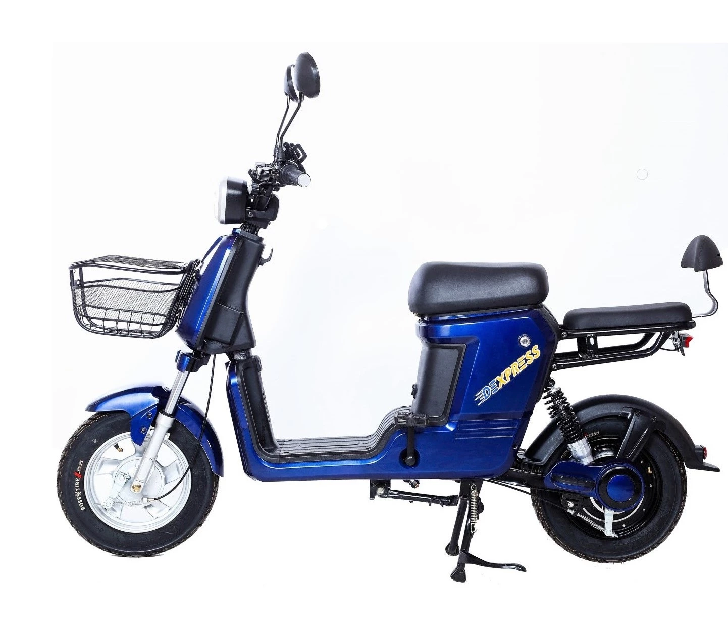 Dexpress Delite Limited Edition with Blue color