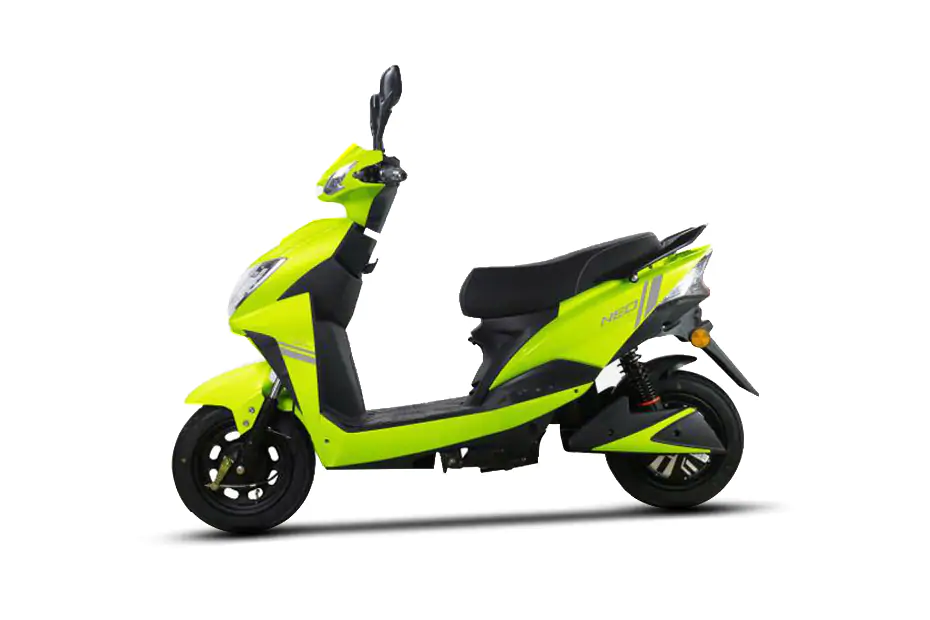 Techo Electra Neo STD with Green color