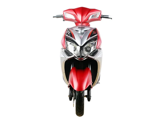 Odysse Racer STD with Red color