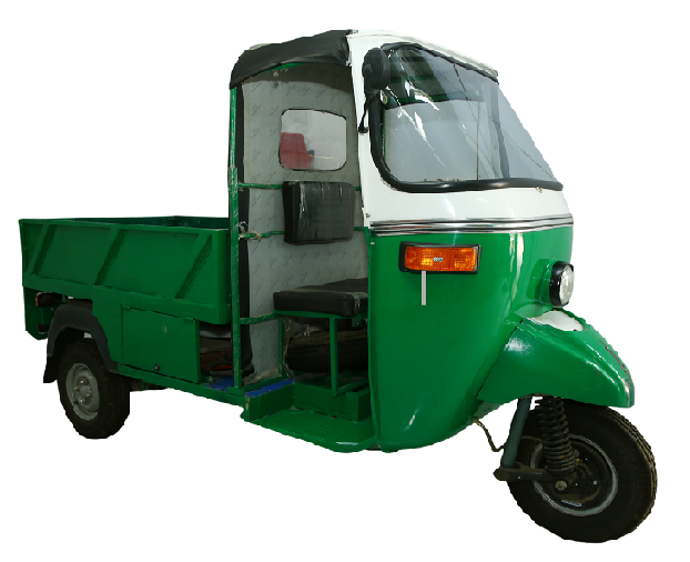 Zero21 Smart Mule Loader STD with Green color