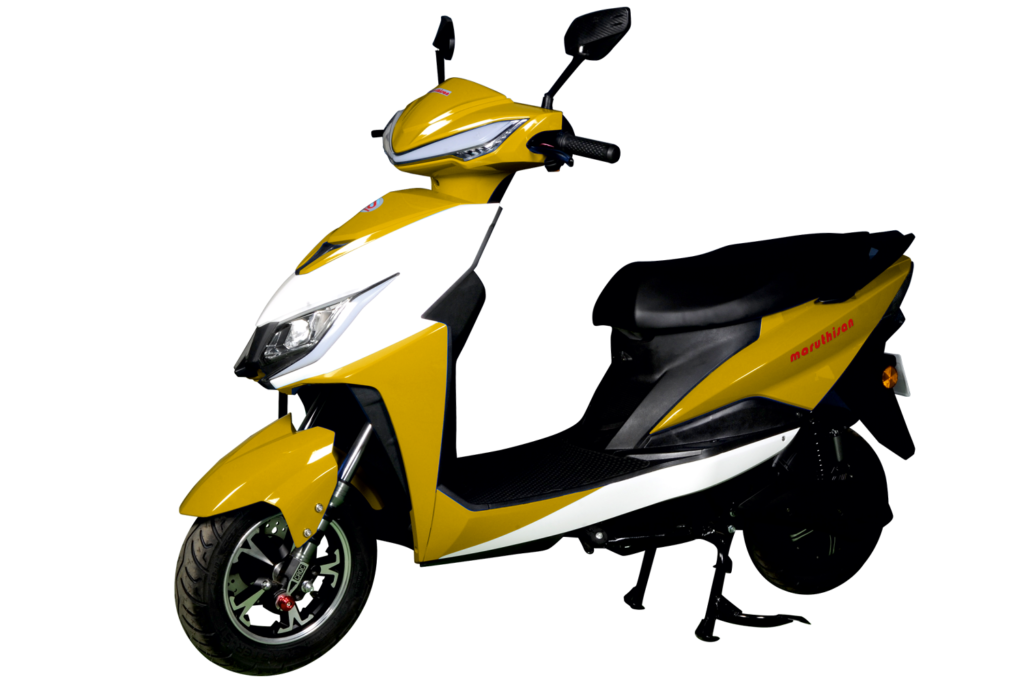 Maruthisan MS 3.0 STD with Yellow color