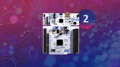 Microcontroller Embedded C Programming: absolute beginners