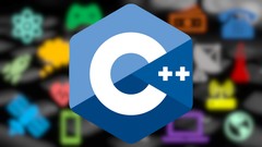 Complete Modern C++ (C++11/14/17)