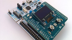 Hands-on Embedded Systems with Atmel SAM4s ARM Processor