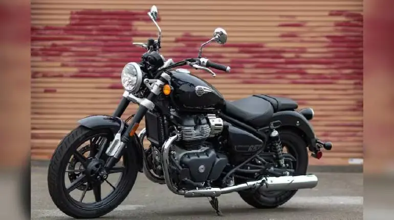 Royal Enfield to roll out ‘differentiated’ EV by 2025: Report
