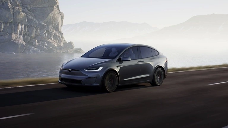 Tesla X   Performance  