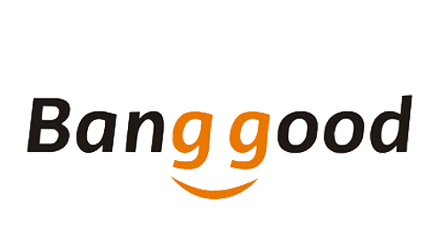 Spares of Banggood