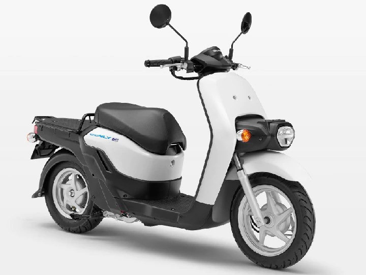 The upcoming electric scooter from Honda could be inspired by the ever-popular Activa