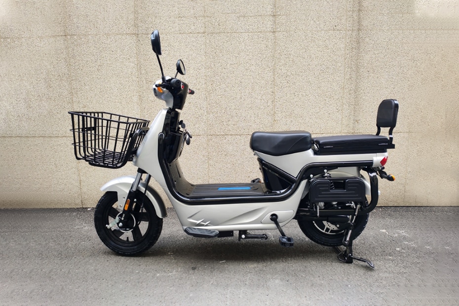 Vyom discount electric bike