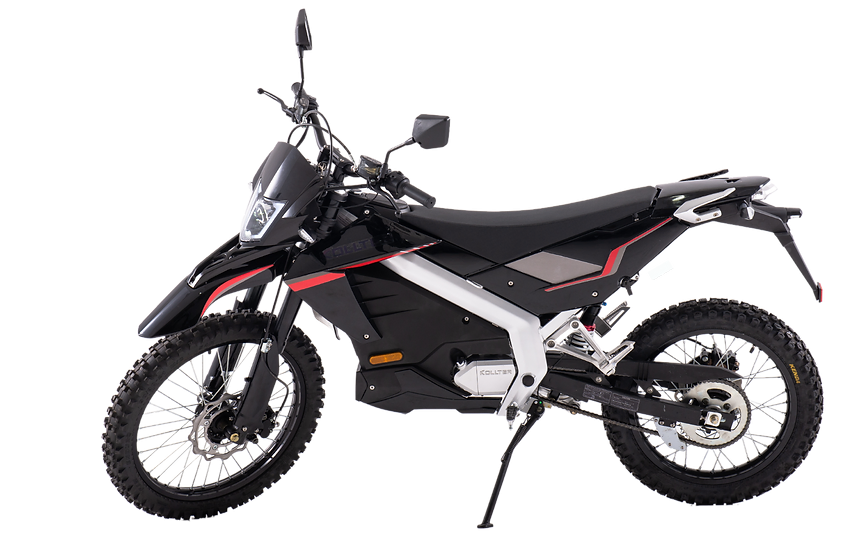 Kollter electric Motorcycles ES1-X PRO PRO