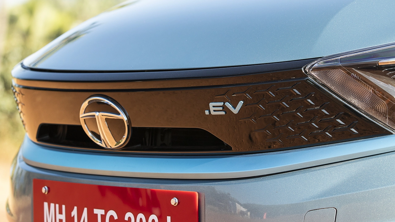 Tata Motors sees increasing EV adoption in rural India