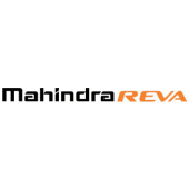 Mahindra REVA 