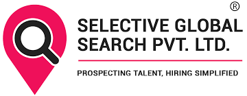 Job Opportunity in Selective Global Search Pvt. Ltd.
