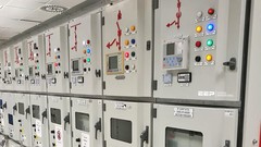 The Complete Electrical Power Control and Protection