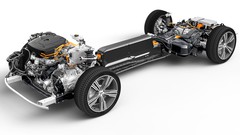Automotive Engineering; Hybrid Electric Vehicles