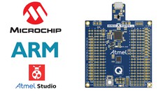 Embedded system C in 5 minutes For ARM cortex