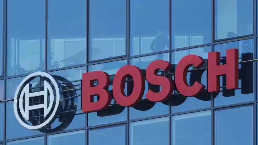 Guruprasad Mudlapur To Become President Of Bosch Group In India