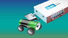 Lithium Ion Batteries-Fundamentals and Applications
