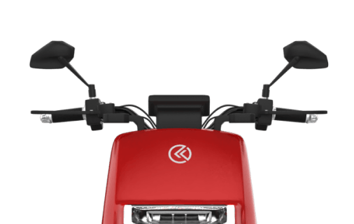 Kabira Mobility Intercity Neo