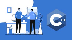 Object Oriented Programming in C++ & Interview Preparation