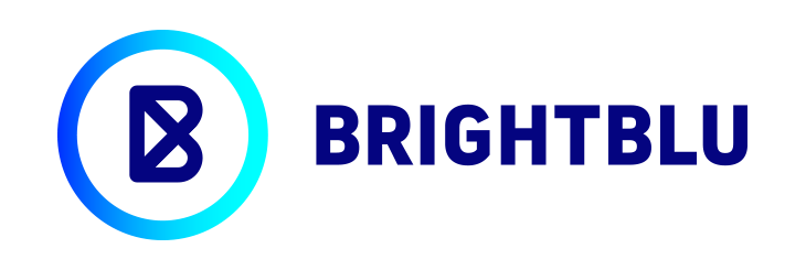 BrightBlu's Charging Points