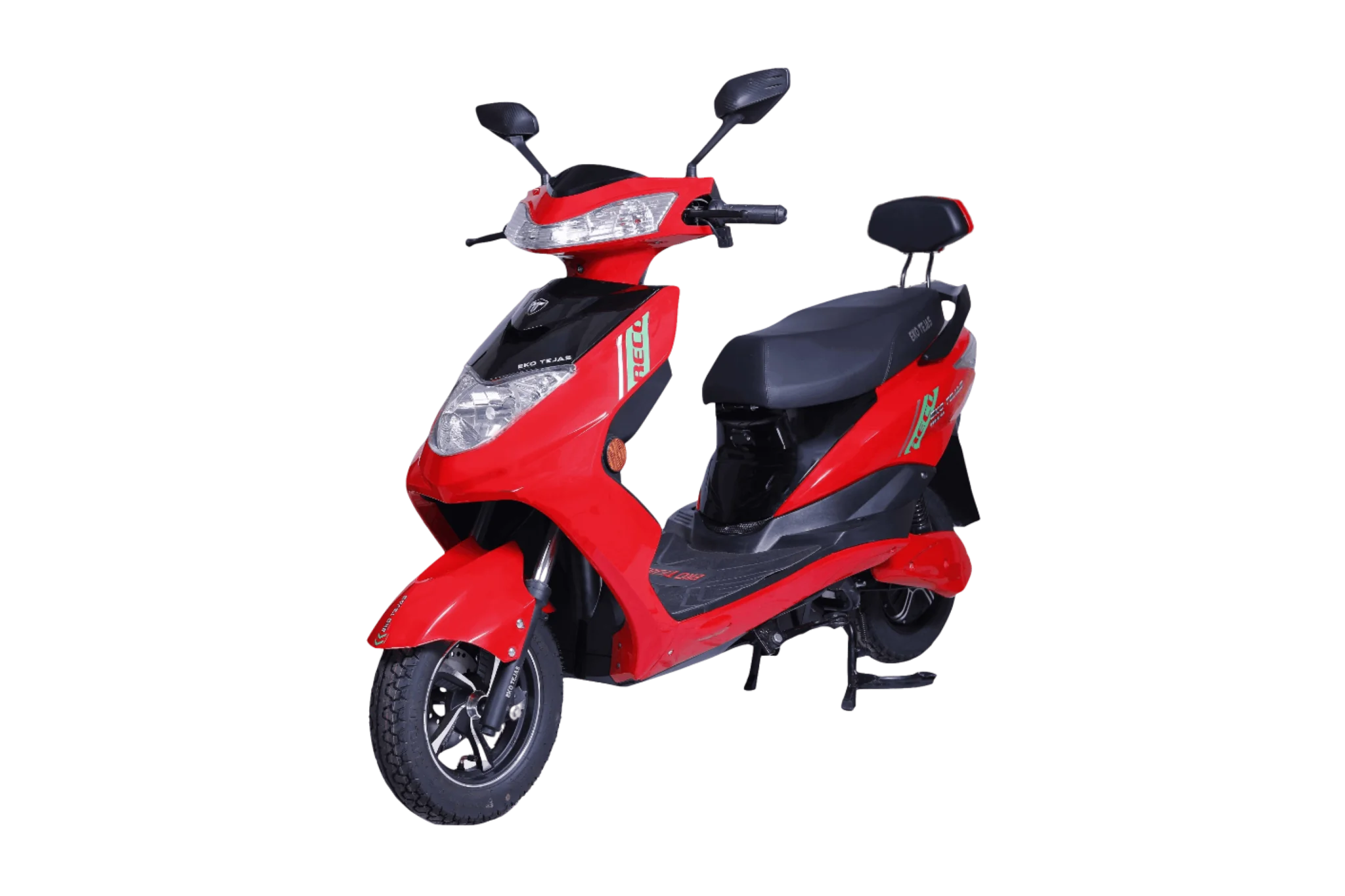 Battery Moped Electric Scooter, Vehicle Model: Vev 01 at Rs 45000 in Chennai