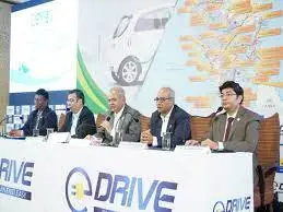 BPCL launches 19 EV fast charging corridors on 15 major highways in 3 states: Details ..