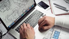 AutoCAD 2021 Complete Beginners Course