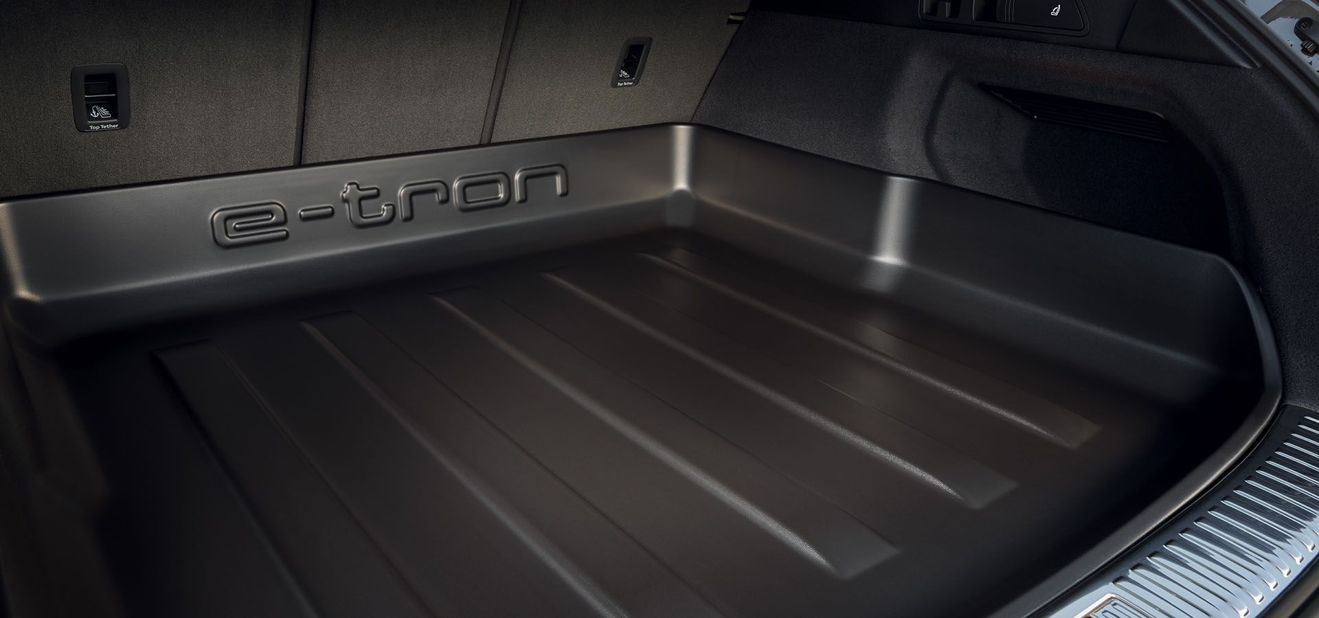Audi etron Q8