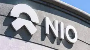 China's Nio opens trial for high-speed EV battery swapping stations