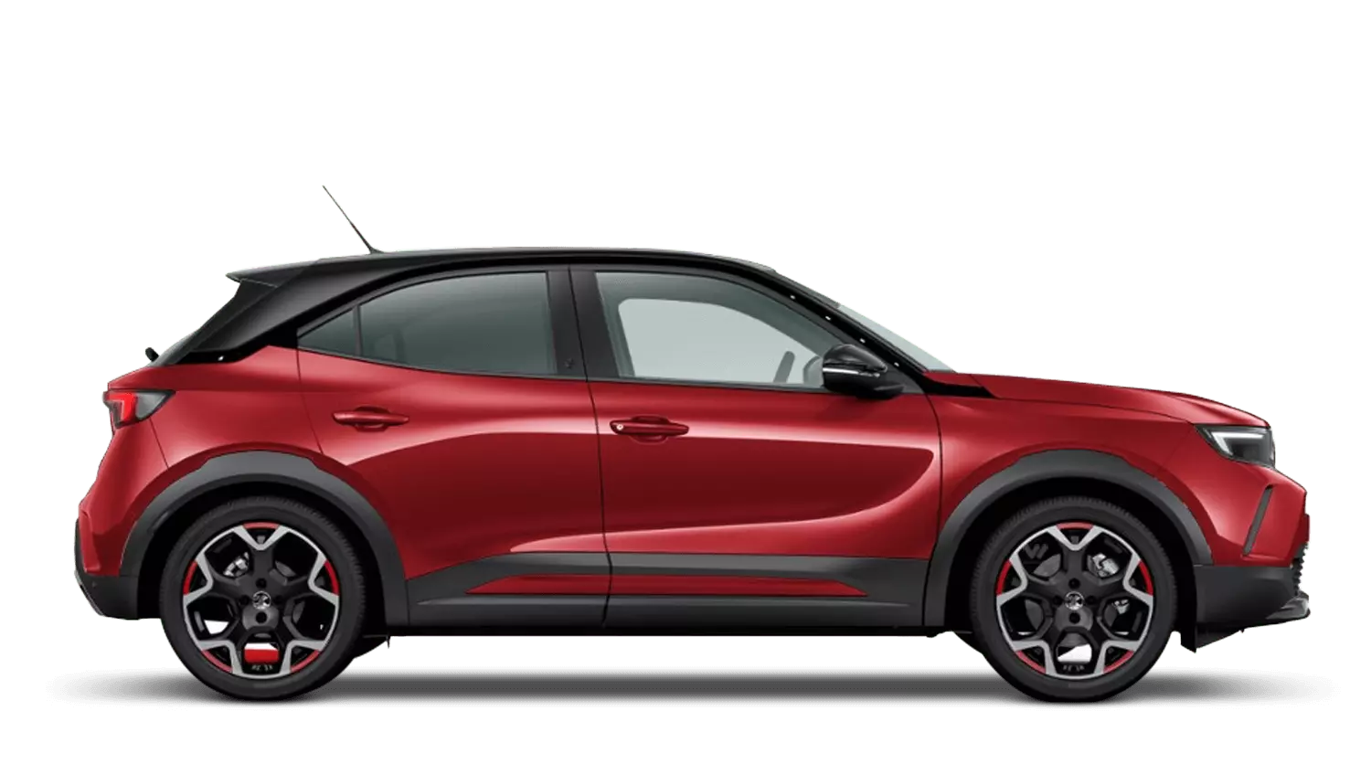 Opel SRI Nav Premium