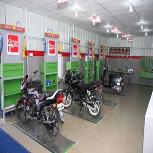 Kadam Motors Images