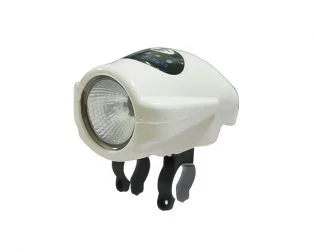 LED Headlight for Ebike Tricycle Scooter Lamp