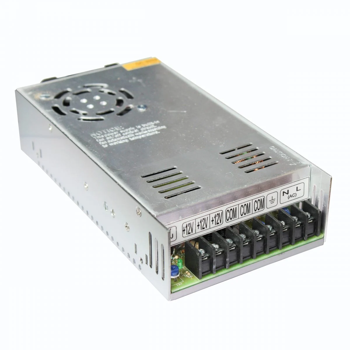 NHP 24V 10A 240W Switch Mode Power Supply (SMPS)