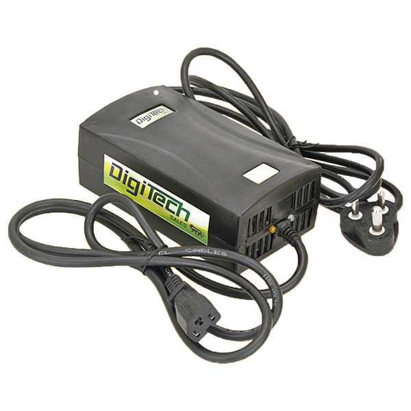 36 V   Battery Chargers
