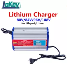 96V  Battery Chargers