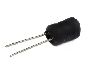 10uH DIP Power Inductor