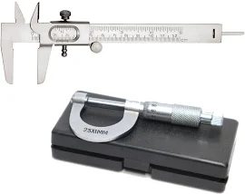 Measuring Instrument