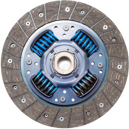 Electric Vehicle Clutch & Fitments