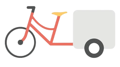 World's Cargo-Bike