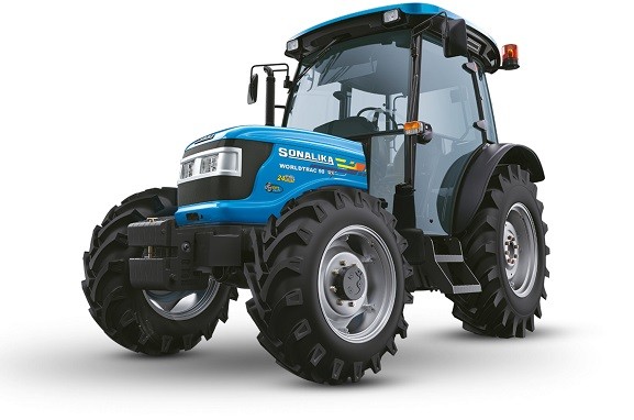 Tractor between 3 Lakh to 8 Lakh
