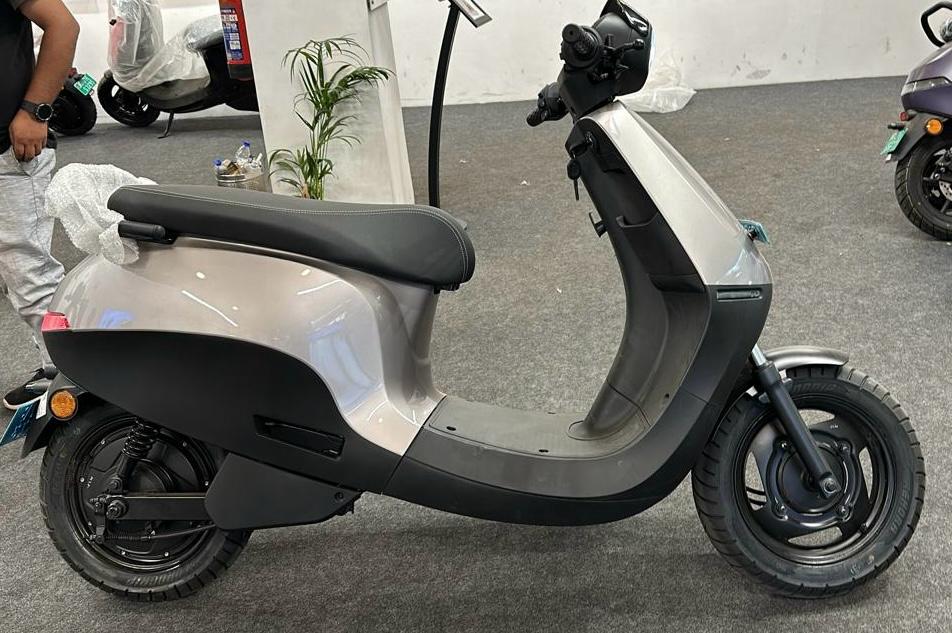 OLA Electric S1 X 